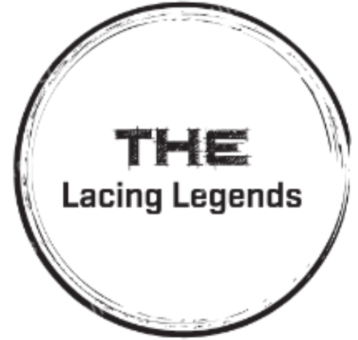 Stay Informed and Inspired with Lacing Legends