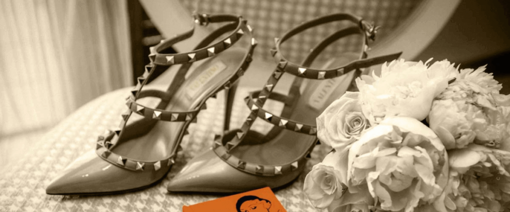 10 Stunning Valentino Rockstud Heels Ideas for Women