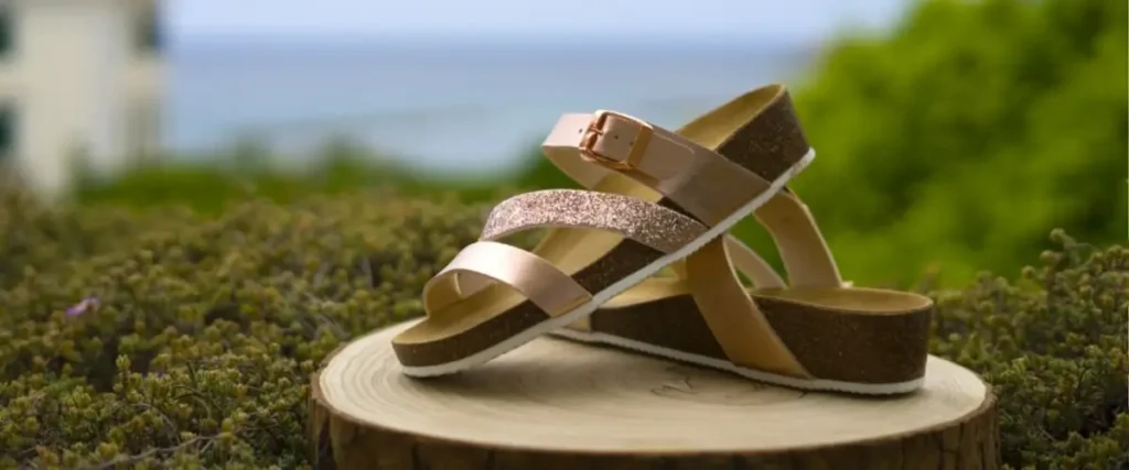 The Best Brands for Women's Arch Support Sandals and Style