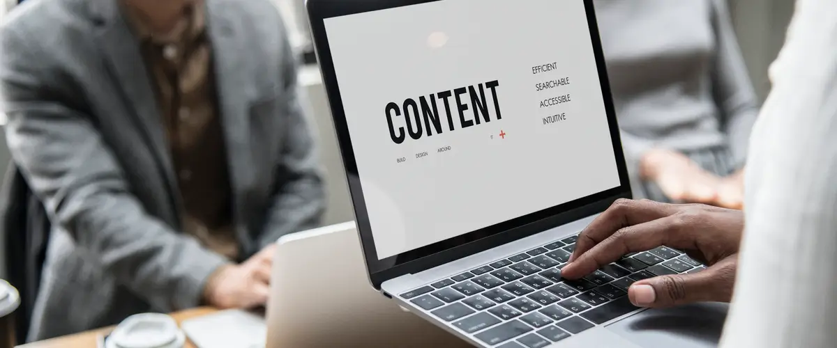 How to Find the Best Content Writing Services Online?