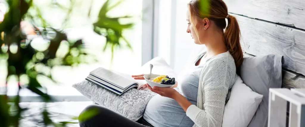 Foods To Avoid During Pregnancy