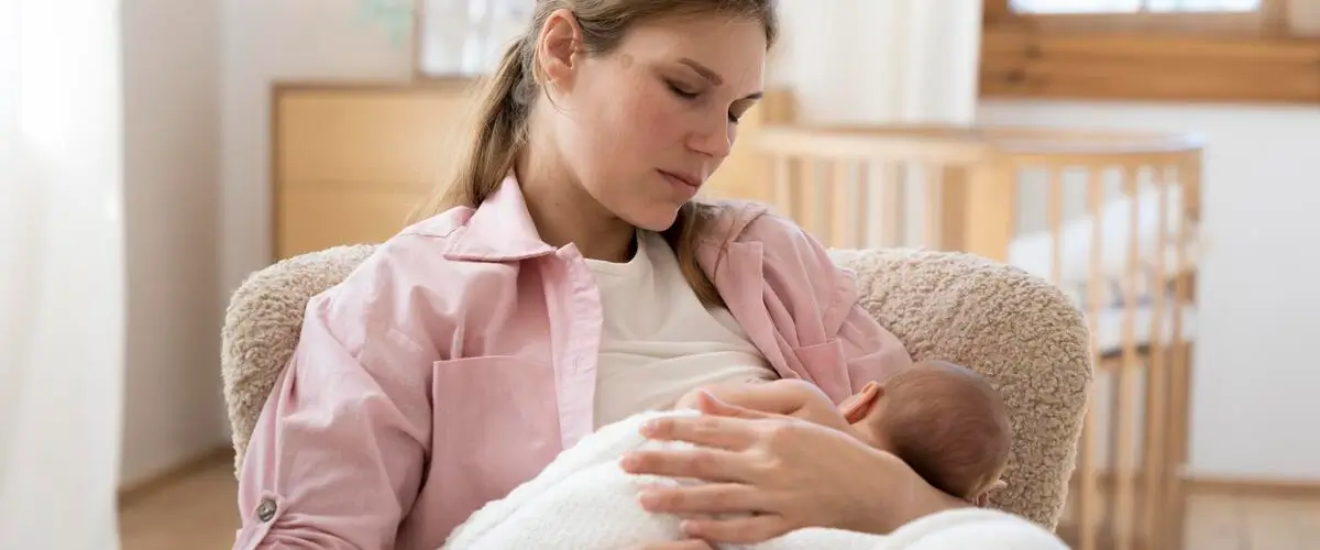 Postpartum Recovery: Physical and Emotional Healing After Birth