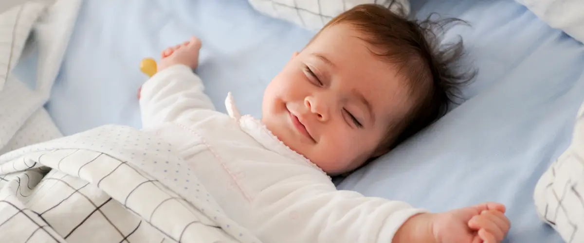 Toddler Sleep Regression Tips for Handling Sleep Challenges