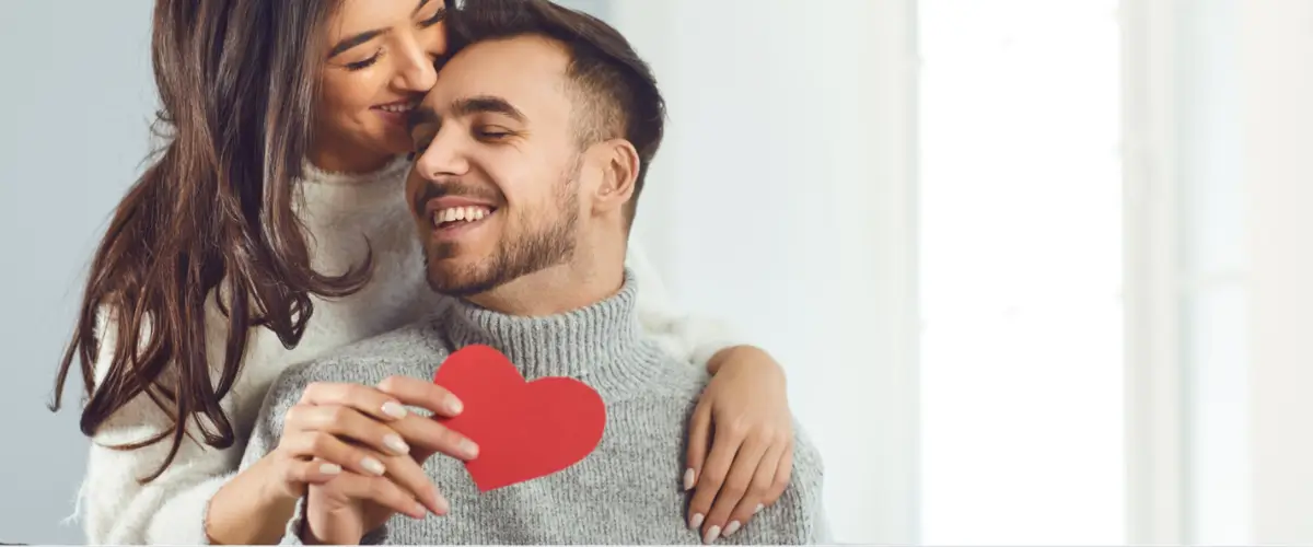 10 Unique Valentine's Day Gift for Him, Because He's Worth It