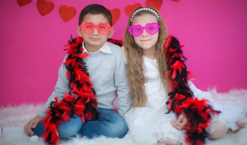 The Ultimate Guide to Kid's Clothing on Valentine's Day