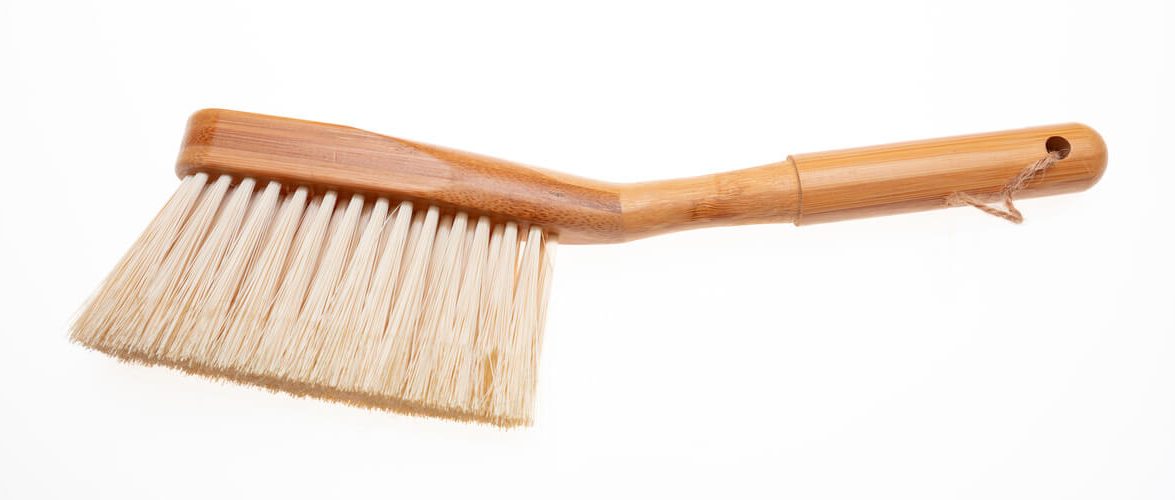 The Best Shoe Brush