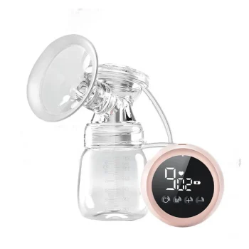 Double Electric Breast Pump