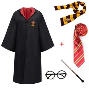 Harry Potter Cosplay Accessories