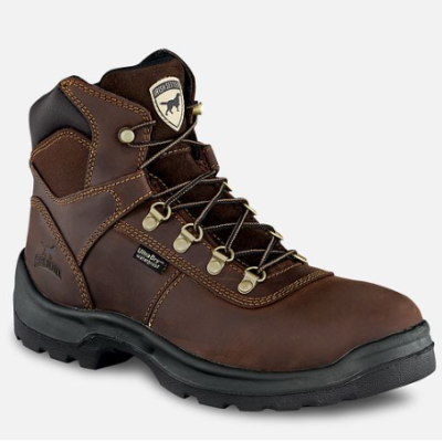 Irish Setter Steel Toe Work Boots