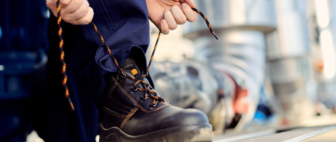 The Ultimate Guide to Irish Setter Work Boots