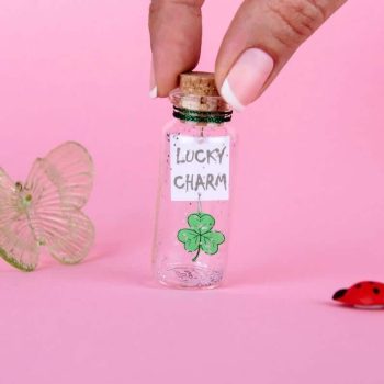 Lucky Charm – Fortunes of Love