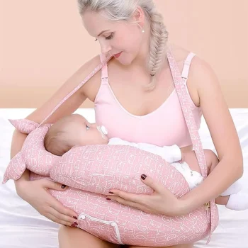 Maternity Nursing Pillow For Breastfeeding